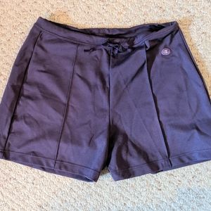 Champion sports shorts size Medium